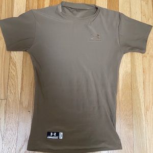 Under Armour Tactile Edition Short Sleeve